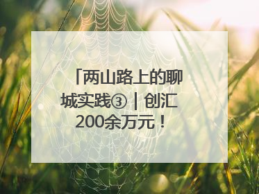 两山路上的聊城实践③｜创汇200余万元！前三里营村柳篱笆畅销西班牙